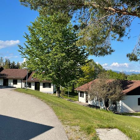 Haus Lechbruck Villa Exterior photo